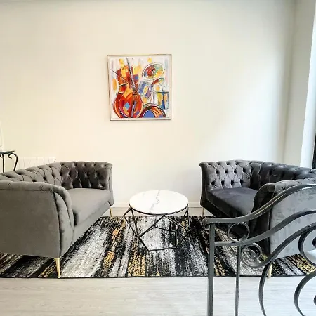 Berlioz فندق نيس