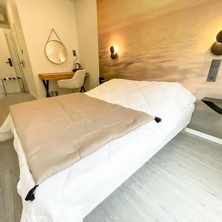 Berlioz Hotel Nizza