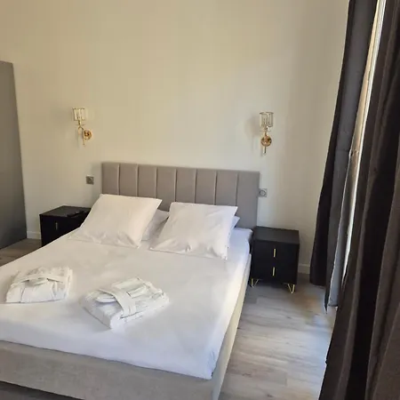 Berlioz Hotel