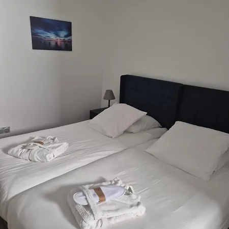 Hotel Berlioz Nice