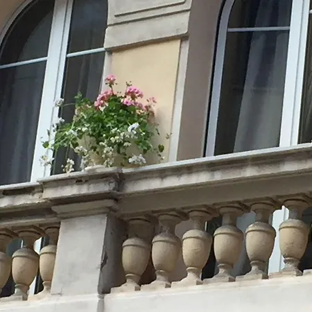 Berlioz فندق