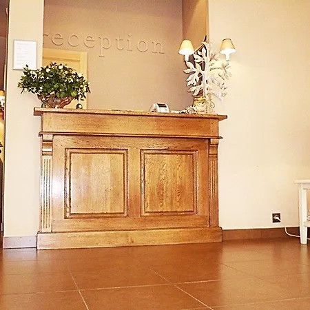 Hotel Berlioz