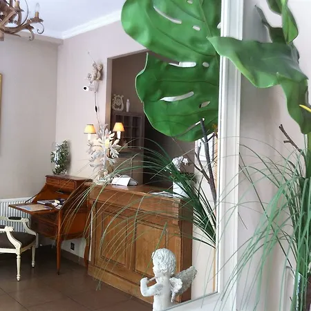 Hotel Berlioz