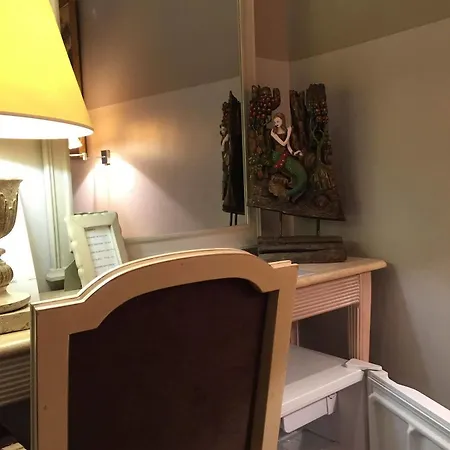 Berlioz Hotel 2*