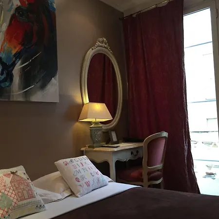 Berlioz Hotel Nice