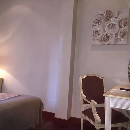 Hotel Berlioz