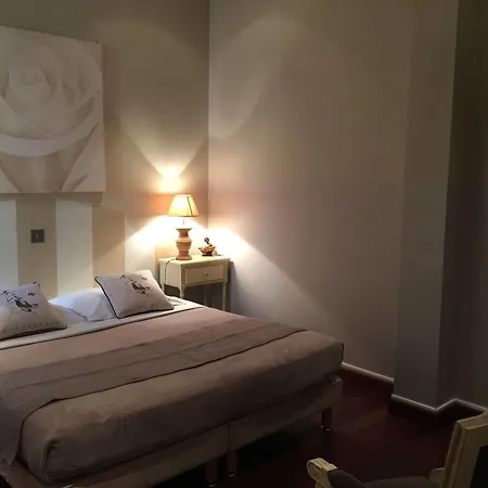 Hotel Berlioz Nice