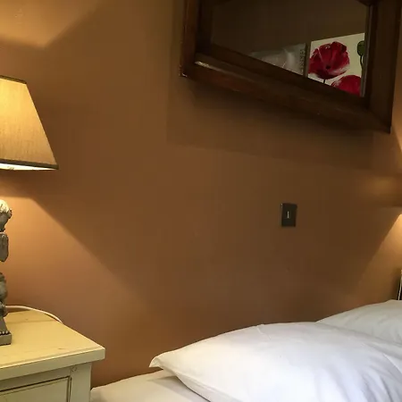 Hotel Berlioz Nice