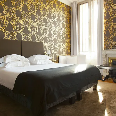 Berlioz Hotel Nice