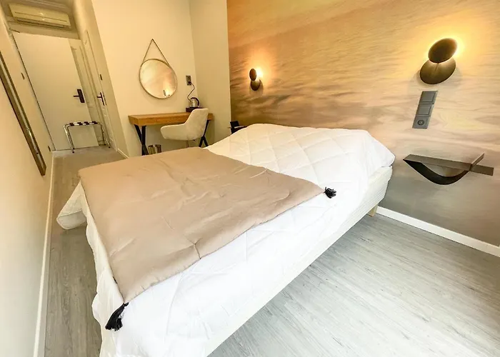 Berlioz Szálloda Nizza