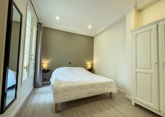 Berlioz 2* ニース