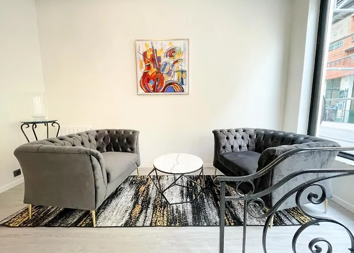 Berlioz ホテル ニース