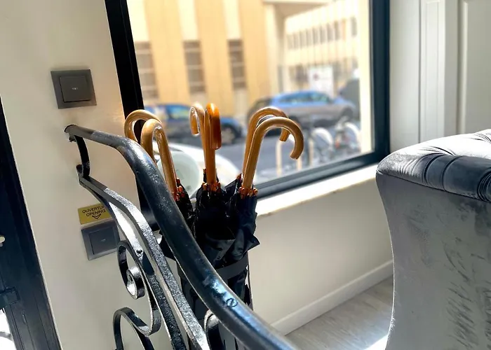 ホテル Berlioz 2*