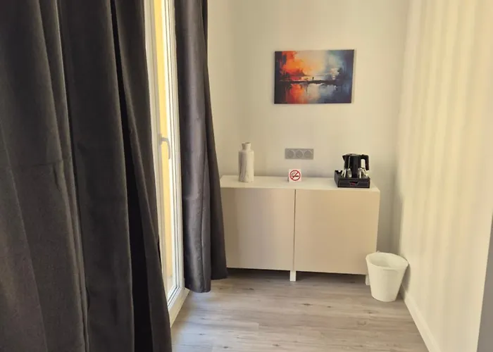 Berlioz 2* ニース