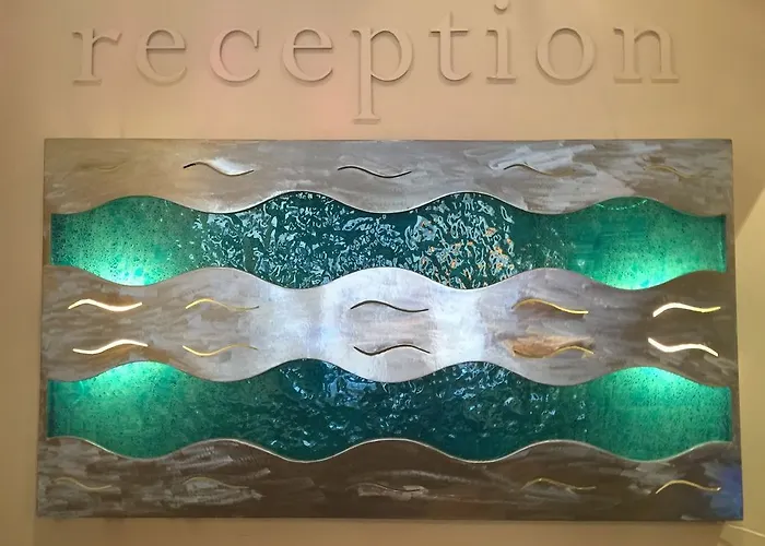 Szálloda Berlioz Nizza