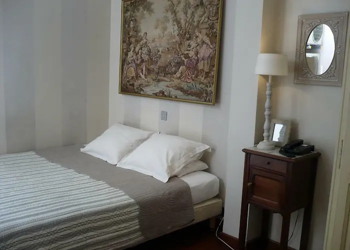 Berlioz 2* ニース