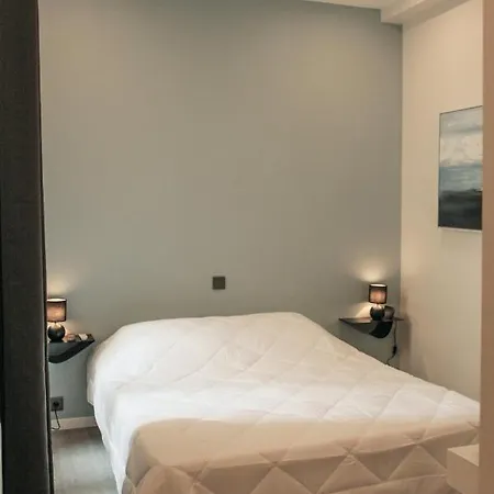 Hotel Berlioz Nizza