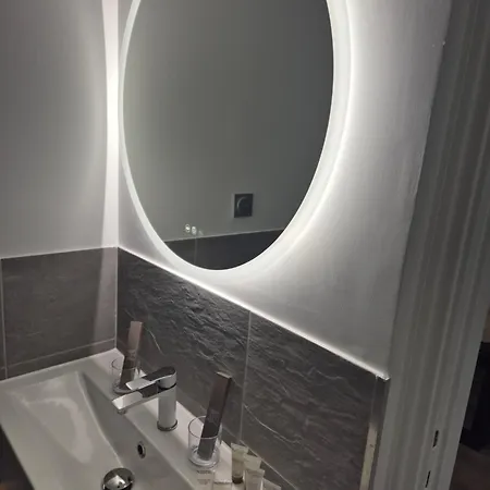 Berlioz Hotel Nizza