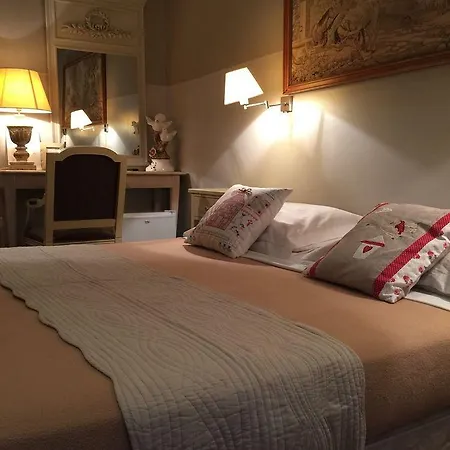 Berlioz Hotel Nizza