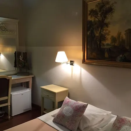 Berlioz Hotel Nizza