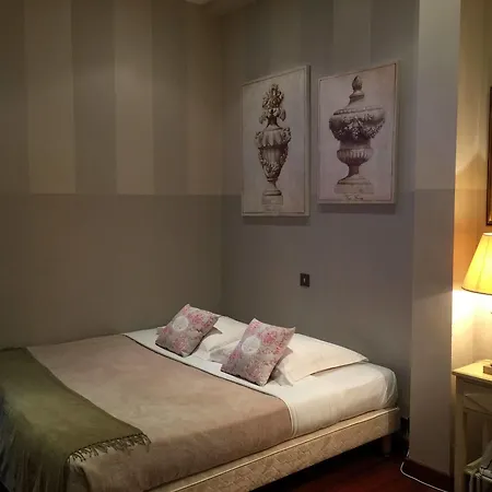 Hotel Berlioz Nizza