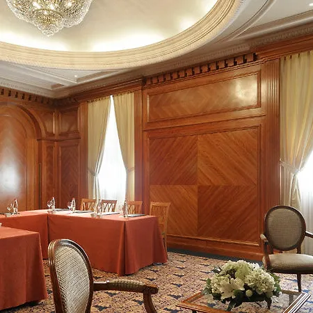 Berlioz Hotel Nizza