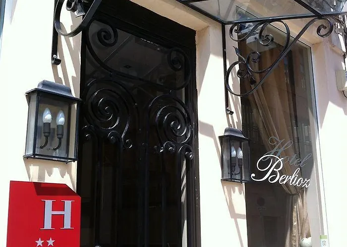 Berlioz