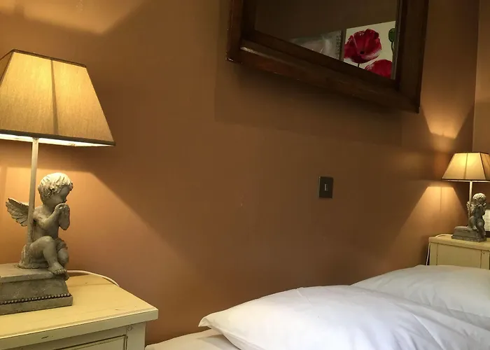 호텔 Berlioz 니스